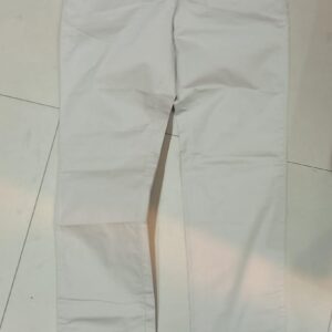 PARK AVENUE COTTON PANT