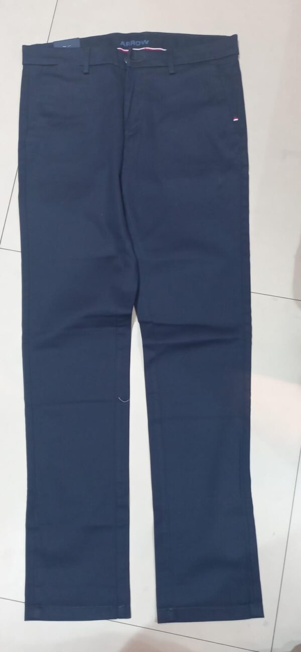ARROW MENS COTTON PANT