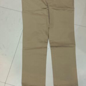 PARK AVENUE COTTON PANT