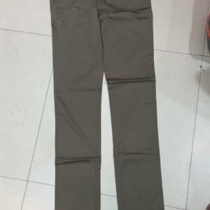 PARK AVENUE COTTON PANT