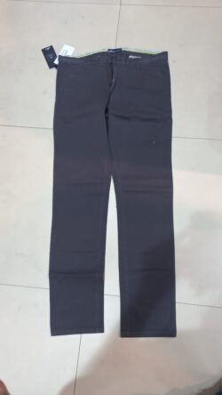 PARK AVENUE COTTON PANT