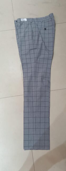 RAYMOND FORMAL PANT