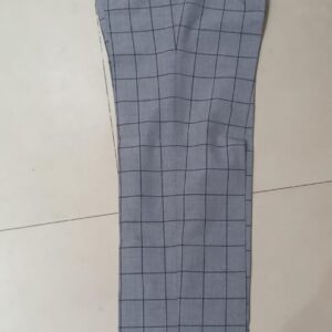 RAYMOND FORMAL PANT