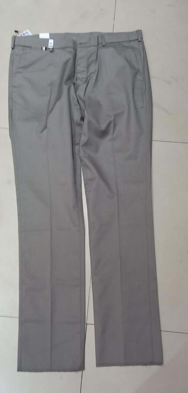 ARROW MENS COTTON PANT