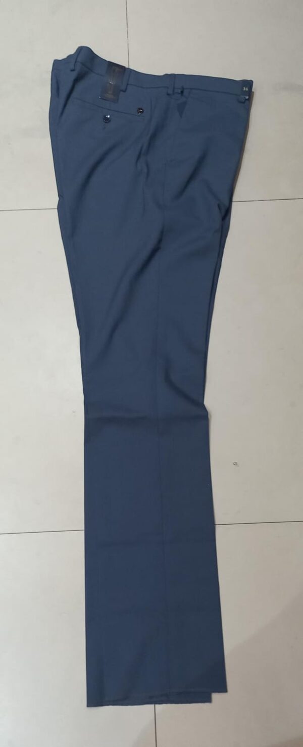 ARROW MENS COTTON PANT