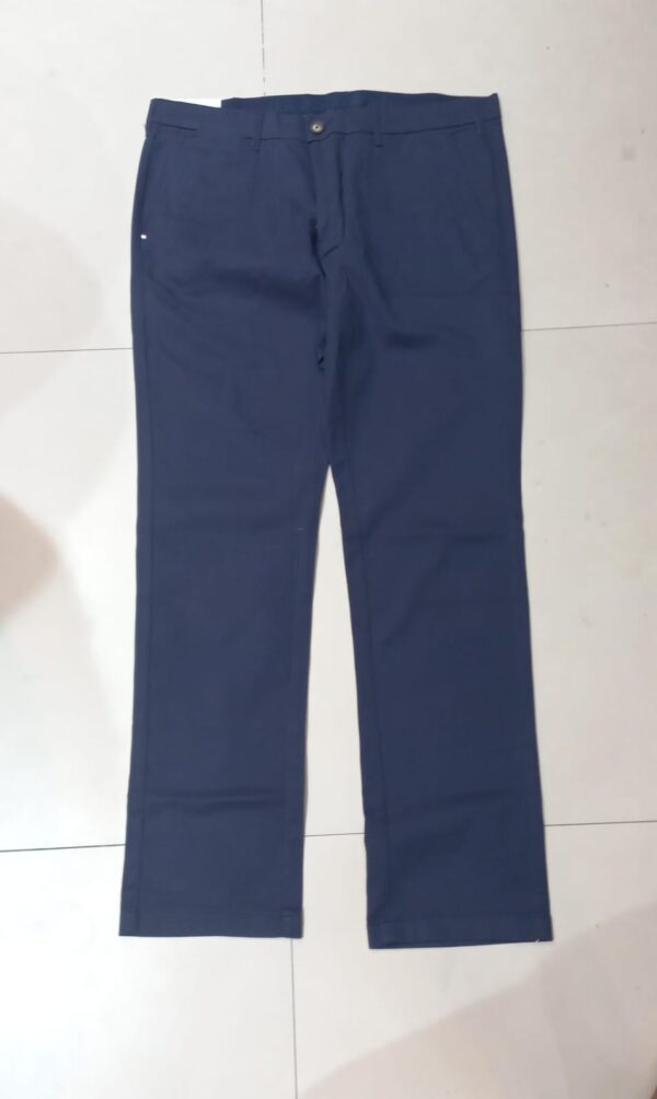 US POLO MENS COTTON PANT