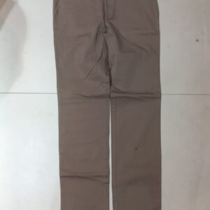 PARK AVENUE COTTON PANT