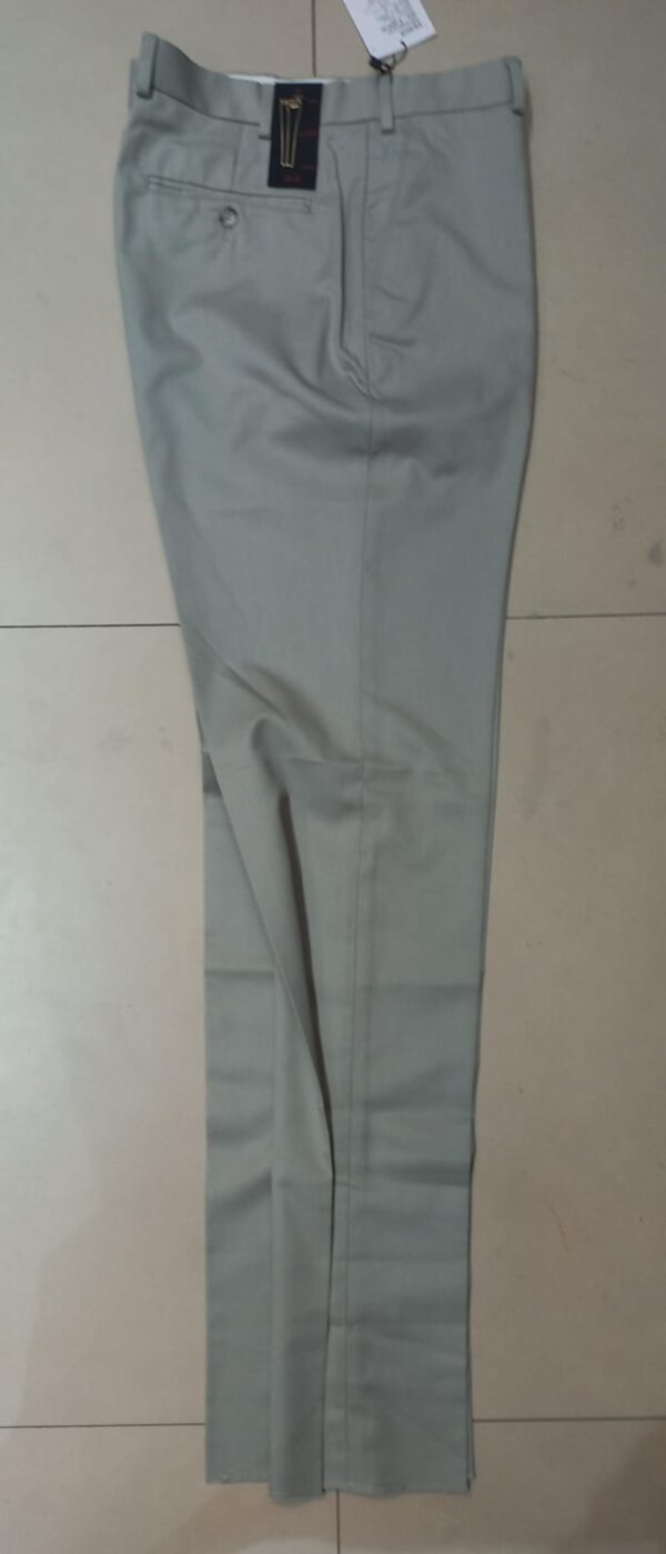 RAYMOND FORMAL PANT