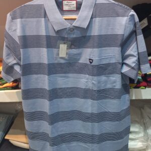 CLOAK AND DECKER BY MONTECARLO MENS POLO TSHIRT