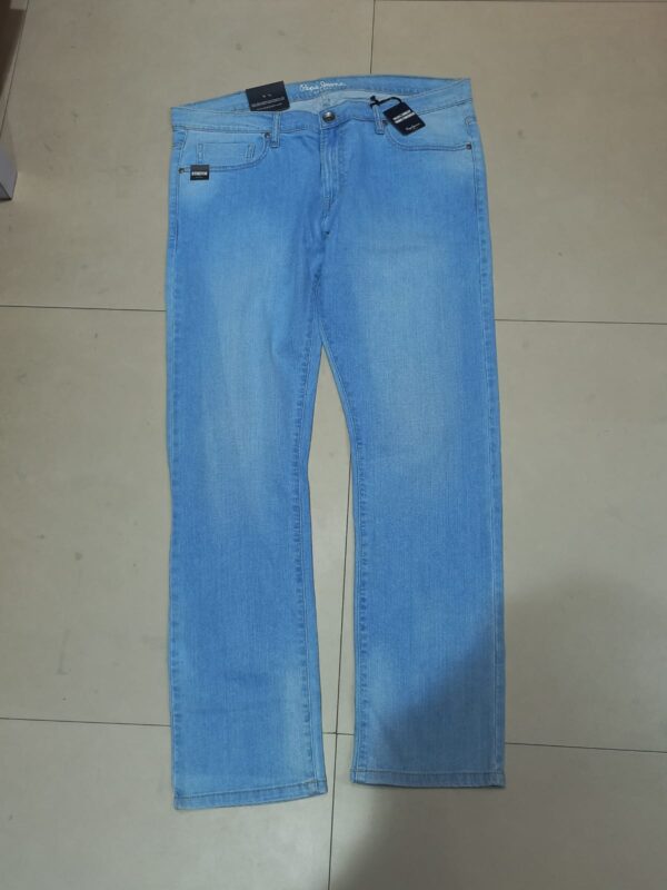 PEPE JEANS