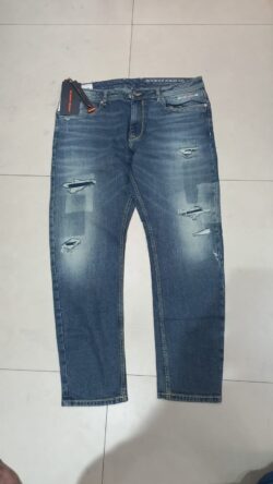 ROOKIES JEANS