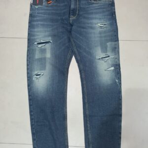 ROOKIES JEANS