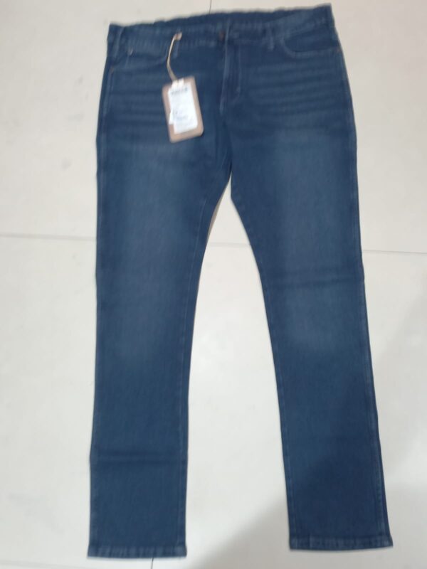 WRANGLER JEANS