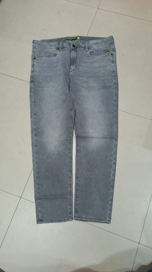 FLYING MACHINE JEANS