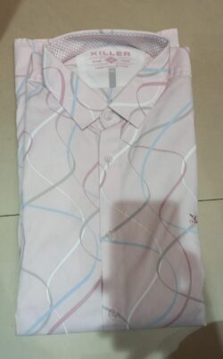 KILLER SHIRT