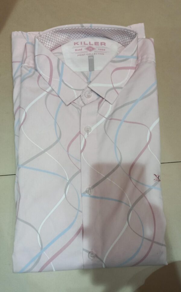 KILLER SHIRT