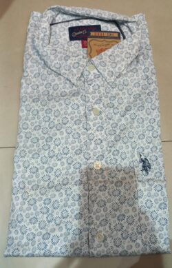 US POLO SHIRT