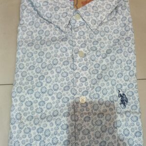 US POLO SHIRT