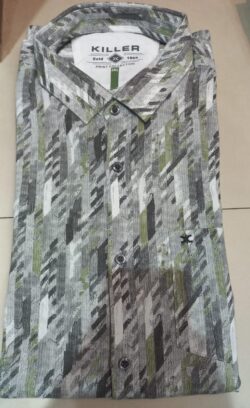 KILLER SHIRT