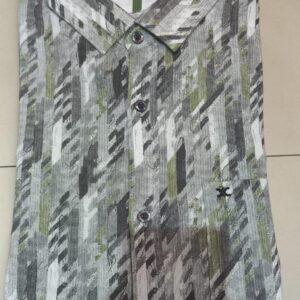 KILLER SHIRT