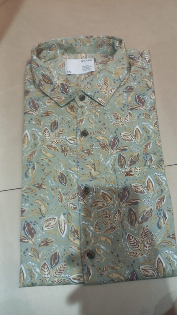 KILLER SHIRT