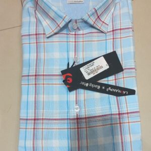 LAWMANPG3 SHIRT