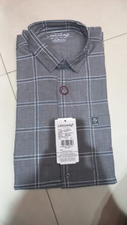 LAWMANPG3 SHIRT