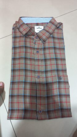 WRONG SHIRT