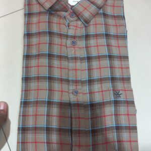 WRONG SHIRT