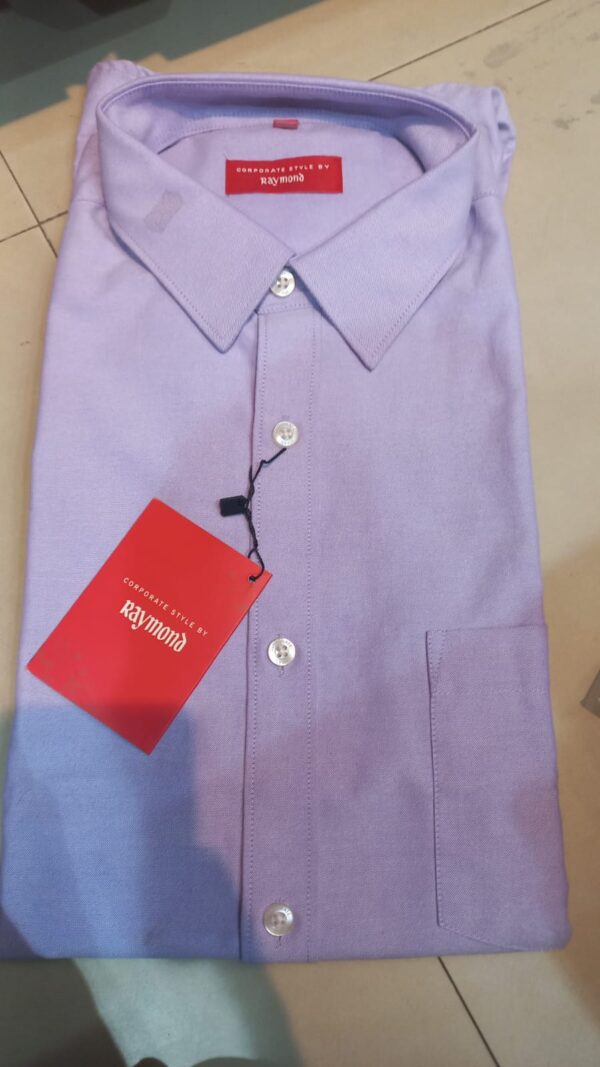 RAYMOND SHIRT