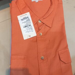 PEPE SHIRT