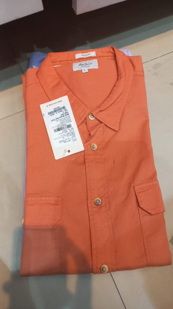 PEPE SHIRT