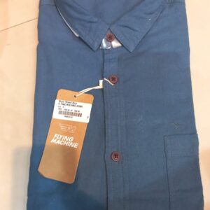 FLYING MACHINE SHIRT