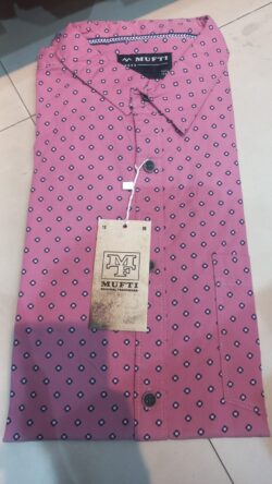 MUFTI SHIRT