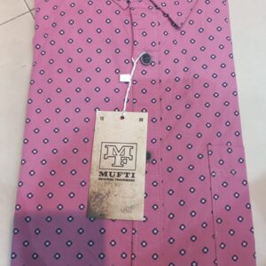 MUFTI SHIRT