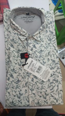KILLER SHIRT