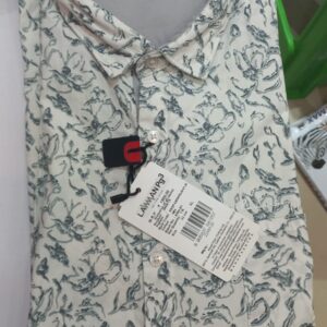 KILLER SHIRT