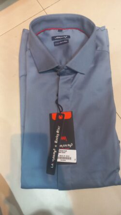 LAWMANPG3 SHIRT