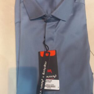 LAWMANPG3 SHIRT