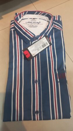 LAWMANPG3 SHIRT