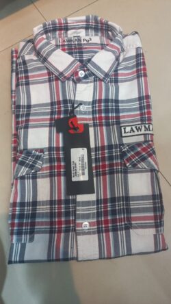 LAWMANPG3 SHIRT