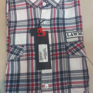 LAWMANPG3 SHIRT