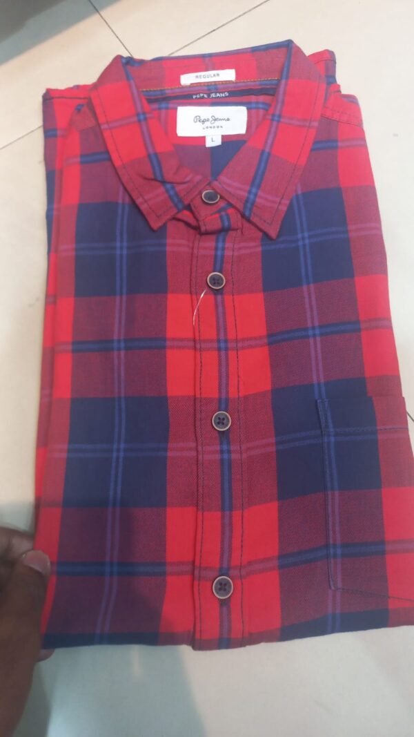 PEPE SHIRT