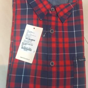 PEPE SHIRT