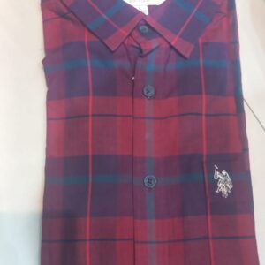US POLO SHIRT
