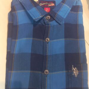 US POLO SHIRT