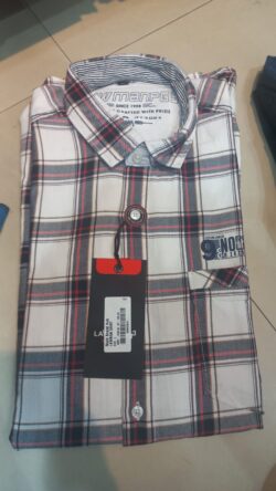 LAWMANPG3 SHIRT