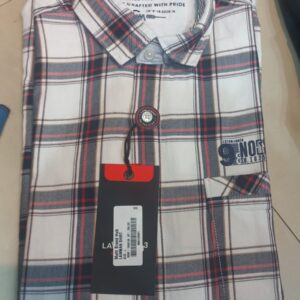LAWMANPG3 SHIRT