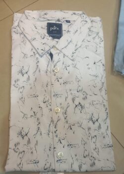 PARX SHIRT