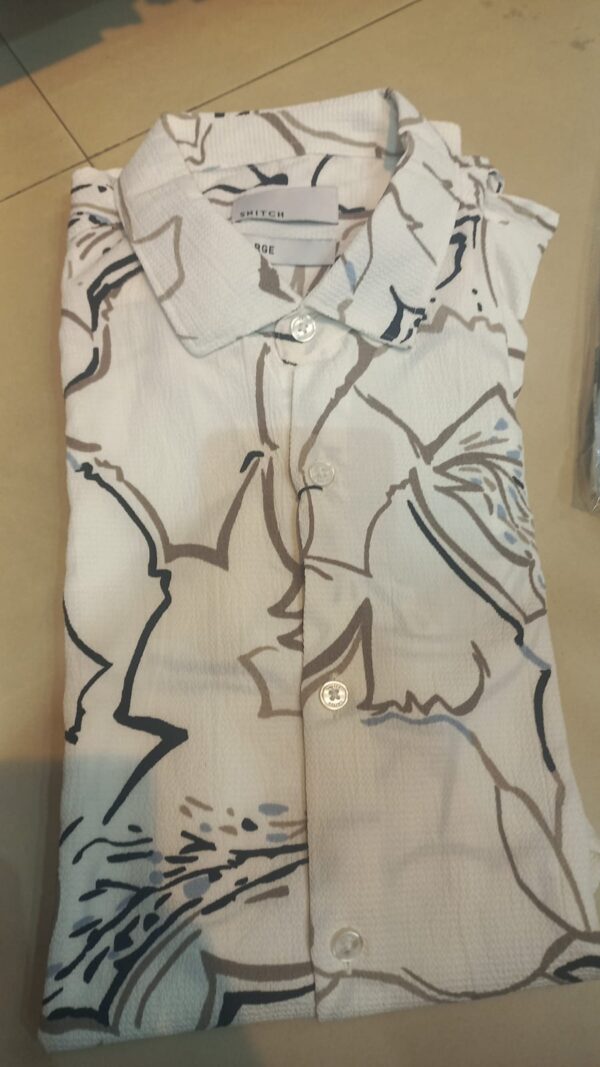 SNITCH SHIRT